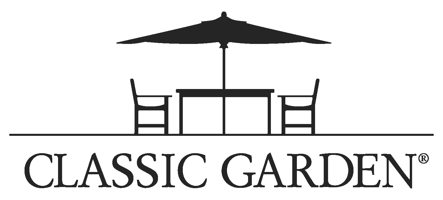 Classic Garden AB logotyp