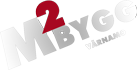 M2 i Värnamo AB logotyp