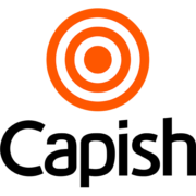 Capish Nordic AB logotyp