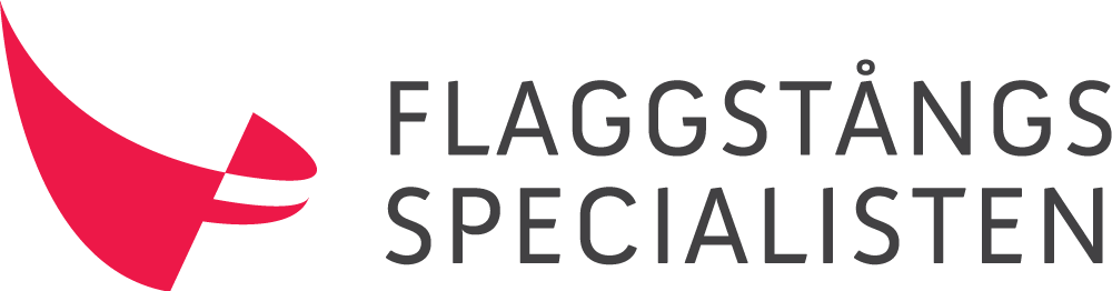 Flaggstångsspecialisten Sverige AB logotyp