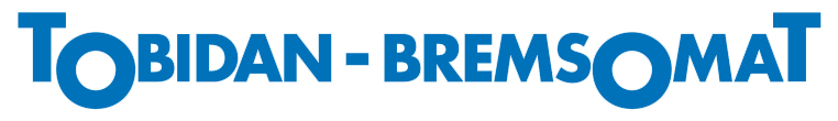 TOBIDAN-BREMSOMAT AB logotyp