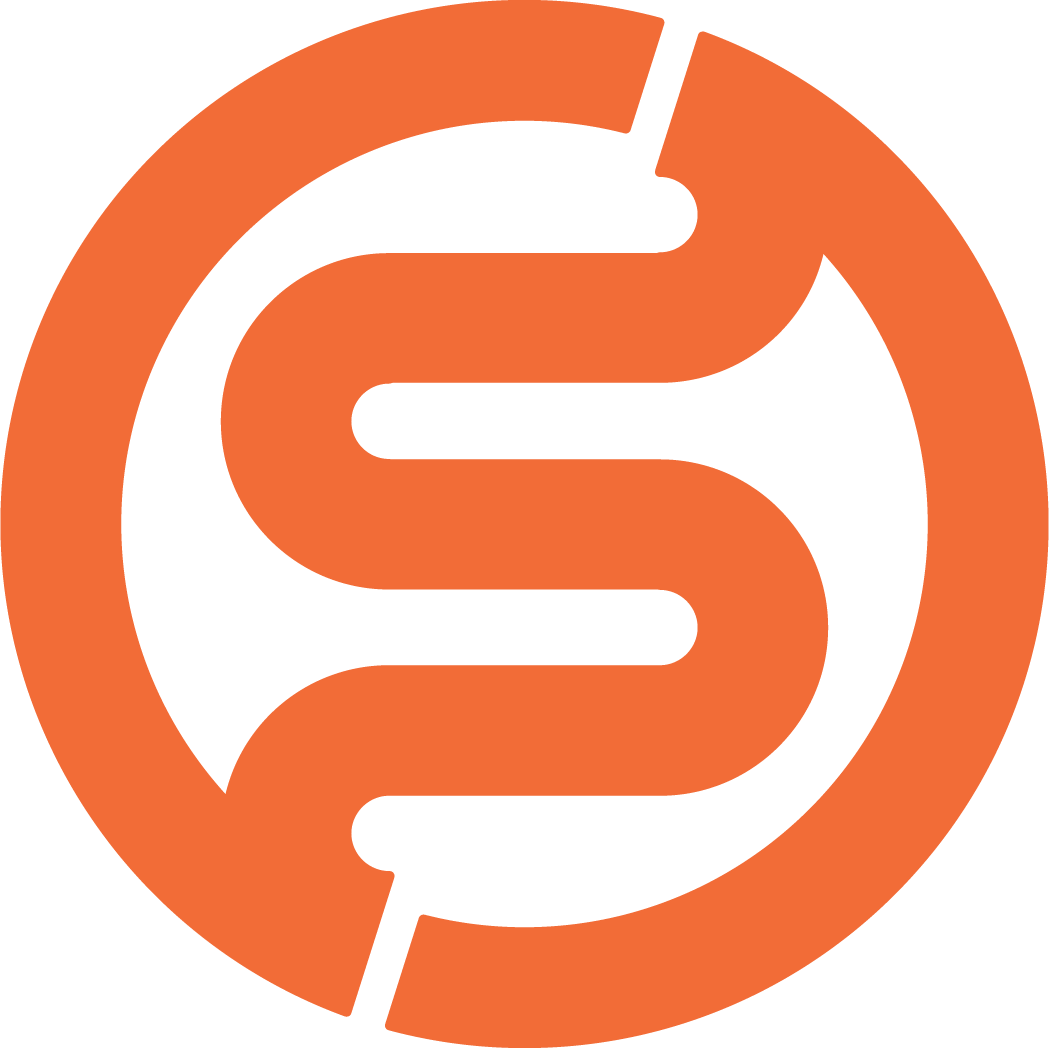 StrandHälsan AB logotyp