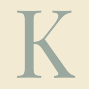 AB Kinnekulle Camping & Stugby logotyp