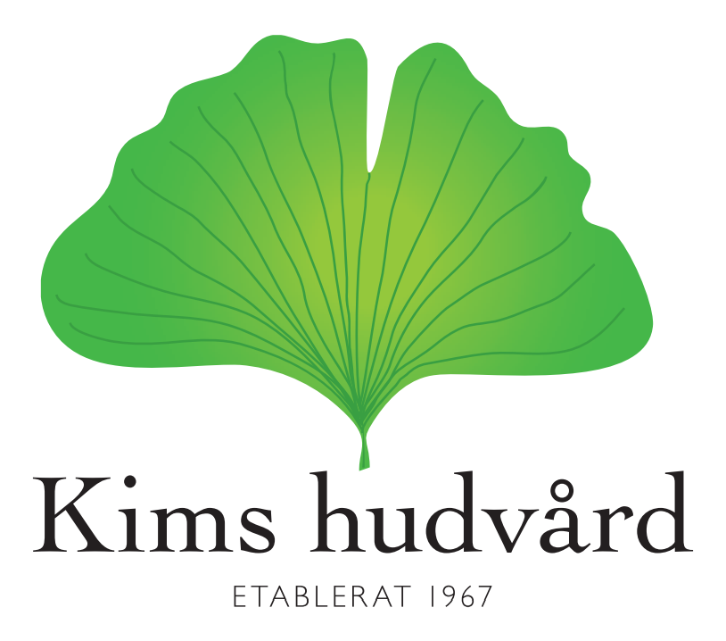 AB Kim's Hudvård logotyp