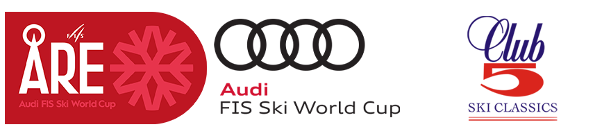 World Cup Åre AB logotyp
