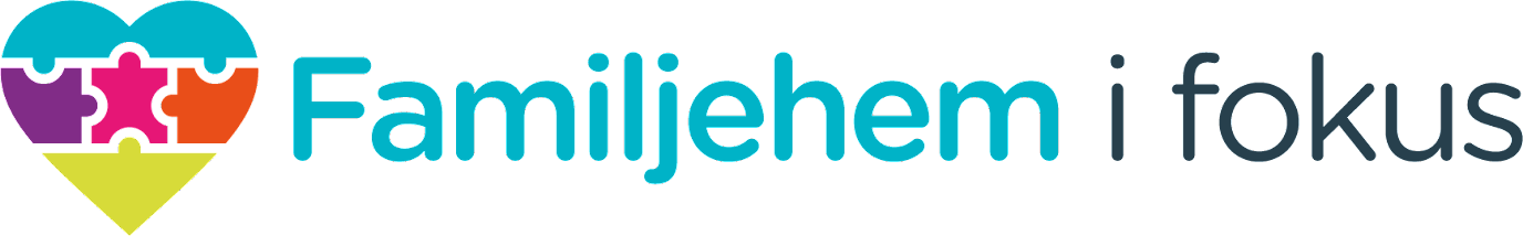 Familjehem i fokus Sverige AB logotyp