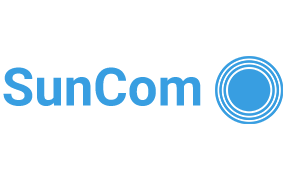 Suncom Consulting AB logotyp