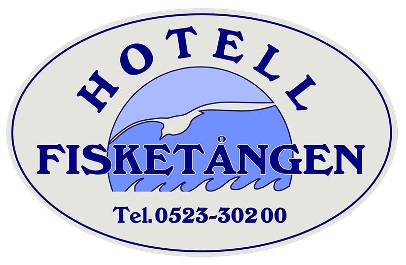 Hotell Fisketången AB logotyp