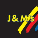 Jonas & Magnus Måleri AB logotyp