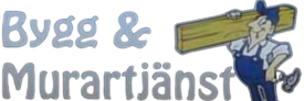 Michael Gunnarssons Bygg & Murartjänst AB logotyp