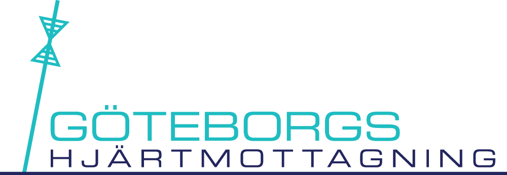 Göteborgs Hjärtmottagning AB logotyp