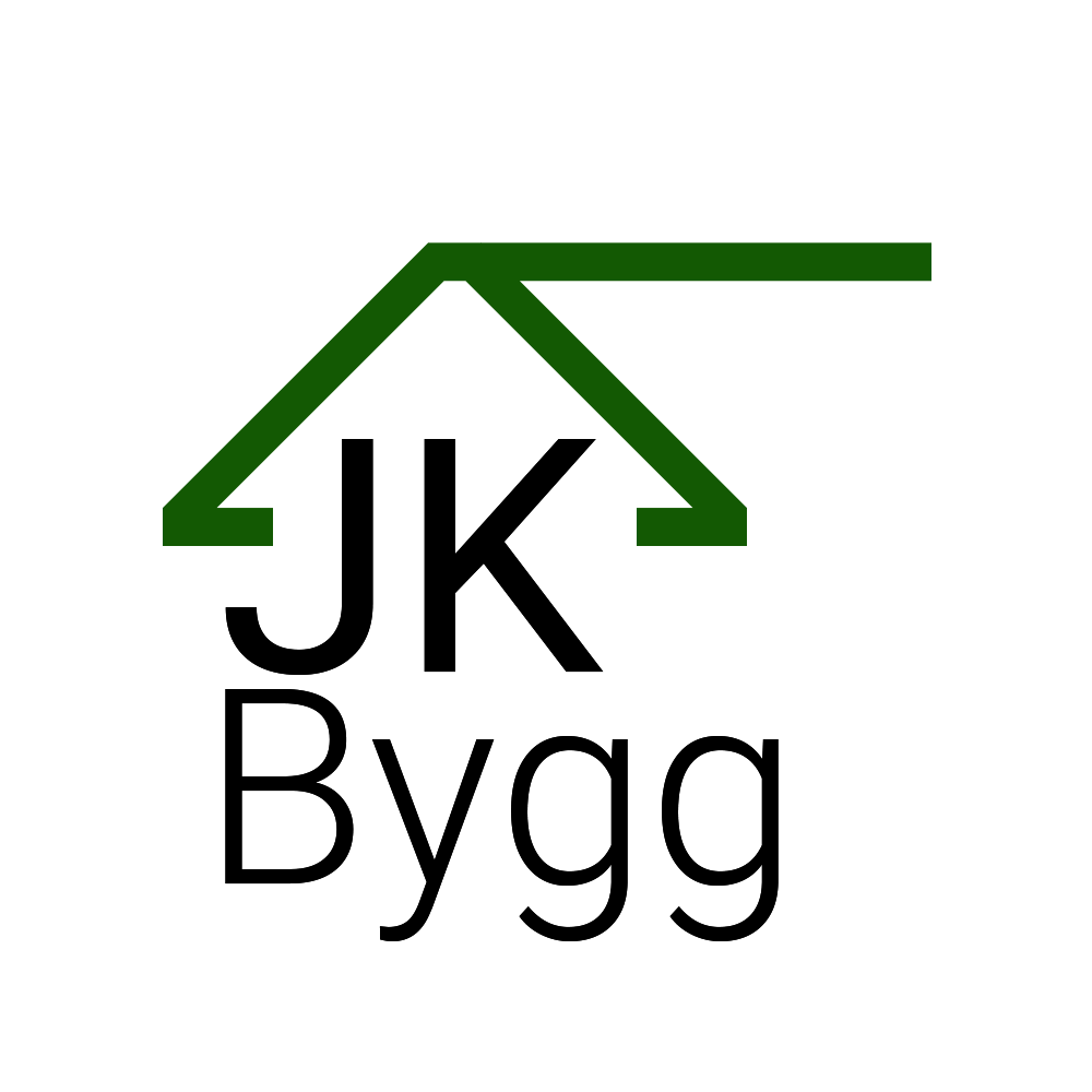GRUMS JK BYGG AB logotyp