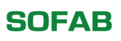 SOFAB Fastigheter AB logotyp
