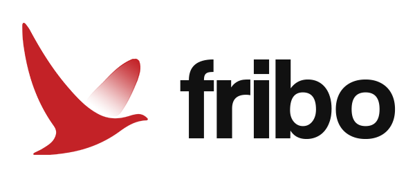 FriBo Cura AB logotyp