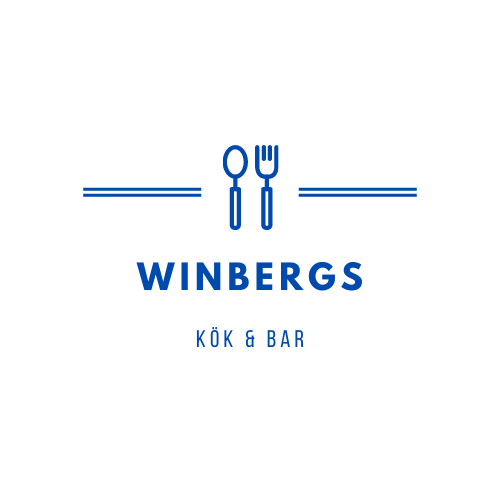 Winbergs Kök & Bar AB logotyp