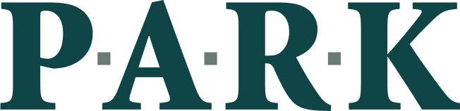 P.A.R.K. i Syd AB logotyp