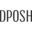 DPOSH AB logotyp