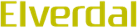 Elverdals Lekplatser AB logotyp