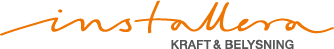 Installera SW AB logotyp