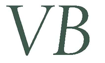 Villa Baro AB logotyp