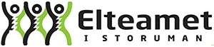 Elteamet i Storuman AB logotyp