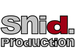 Snid Production AB logotyp