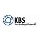 Kungsäter Byggställningar AB logotyp