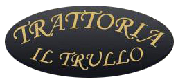 Trattoria il Trullo AB logotyp