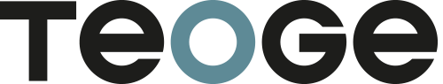 Förvaltningsaktiebolaget Teoge logotyp
