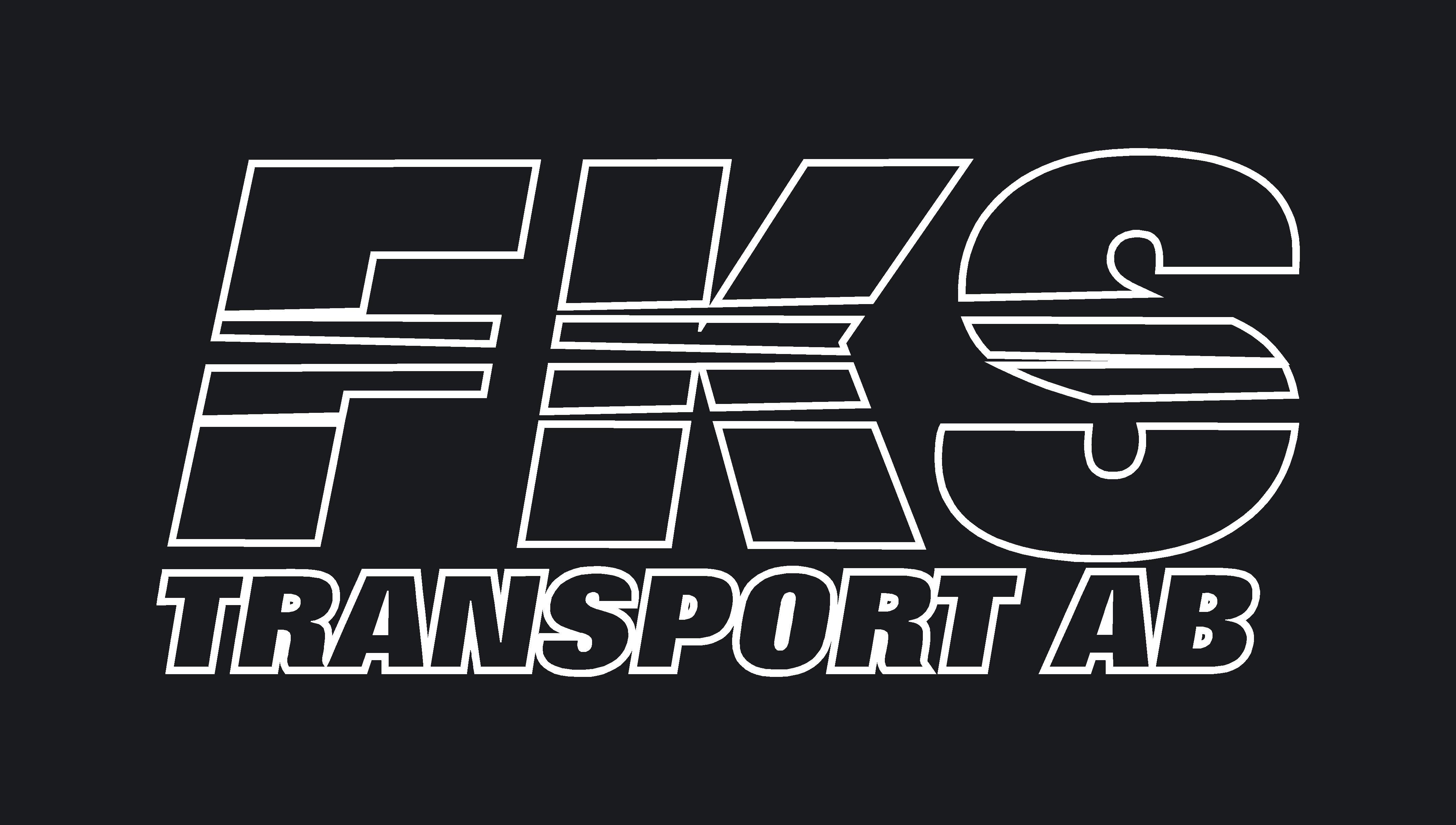 FKS Transport AB logotyp