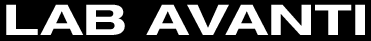 Lab Avanti AB logotyp