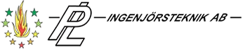 PL Ingenjörsteknik AB logotyp
