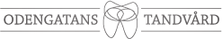 Odengatans Tandvård AB logotyp