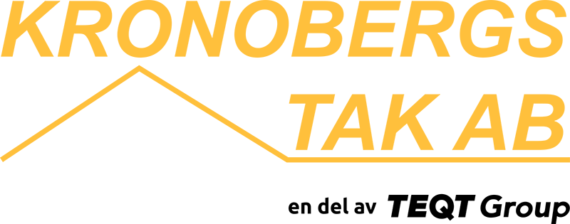 Kronobergs Tak i Växjö AB logotyp