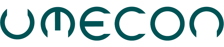 UmeCon AB logotyp