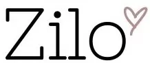 zilo AB logotyp