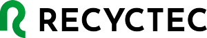 Recyctec AB logotyp