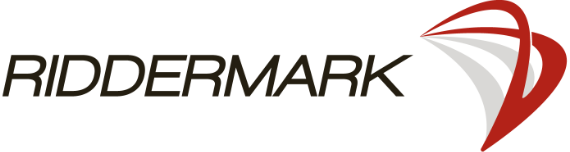 Riddermark Bil AB logotyp