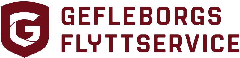 Gefleborgs Flyttservice AB logotyp