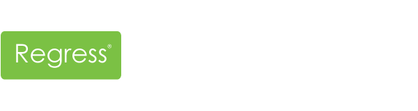 Regress Juridik AB logotyp