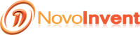 Novoinvent AB logotyp