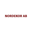 Nordekor AB logotyp
