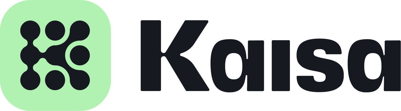 Kaisa Technologies AB logotyp