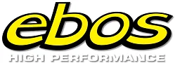Ebos High Performance AB logotyp
