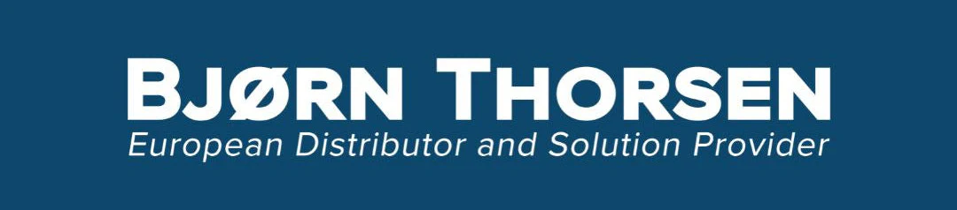 Björn Thorsen AB logotyp