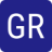 Generation Research AB logotyp