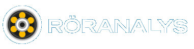Röranalys i Sundsvall AB logotyp