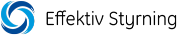 Effektiv styrning Sverige AB logotyp