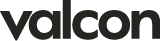 Valcon AB logotyp