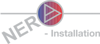 Nera Installation i Nyköping AB logotyp